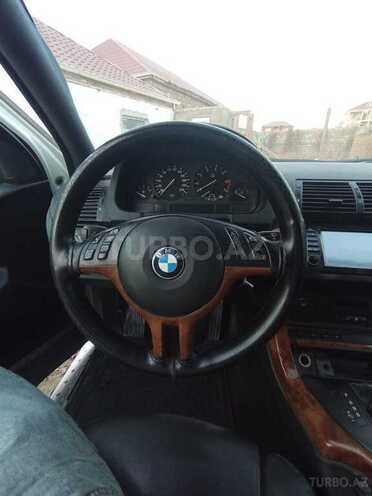 BMW X5-5