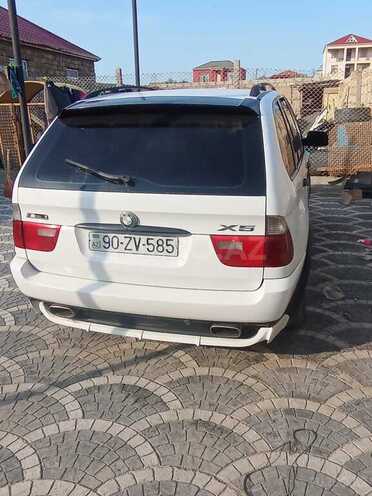 BMW X5-2