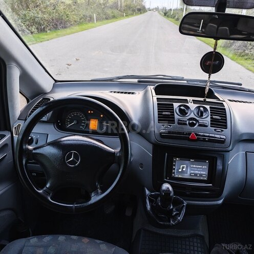 Mercedes Vito 115 CDI-3