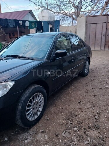 Honda Civic-2