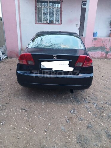 Honda Civic-4