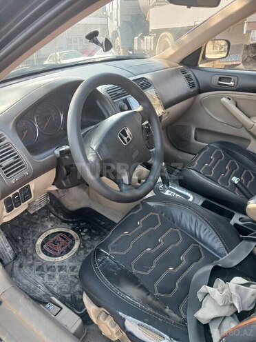 Honda Civic-7