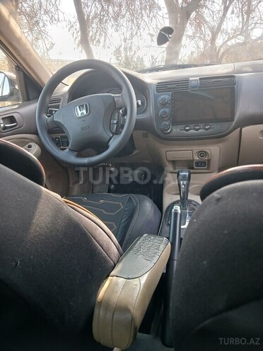 Honda Civic-12