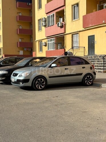 Kia Rio-2