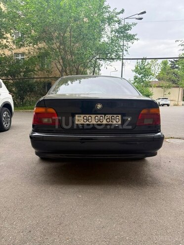 BMW 525-3