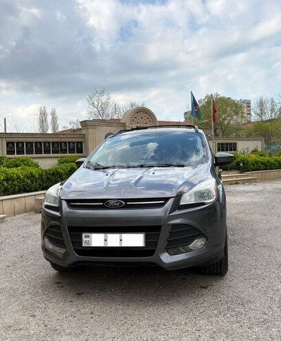 Ford Escape-1