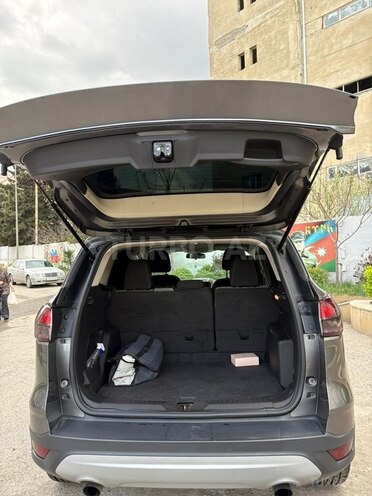 Ford Escape-5