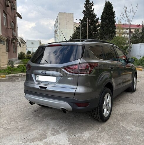 Ford Escape-4
