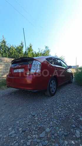 Toyota Prius-3