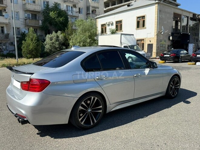 BMW 328-4