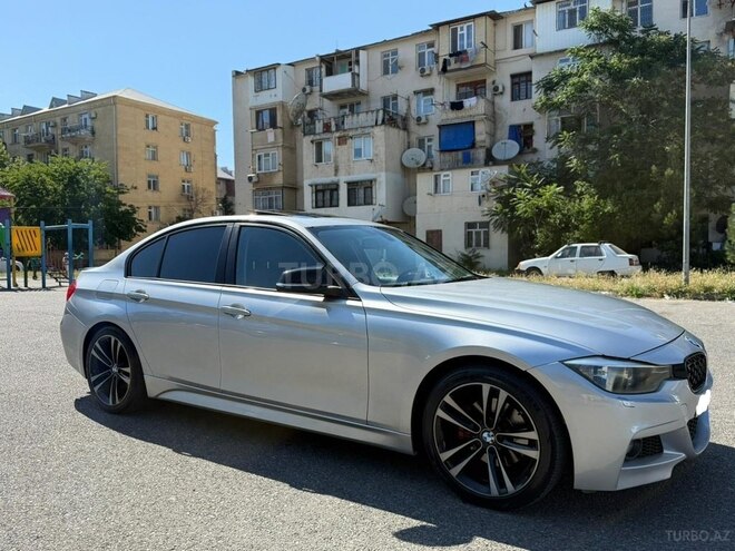 BMW 328-8