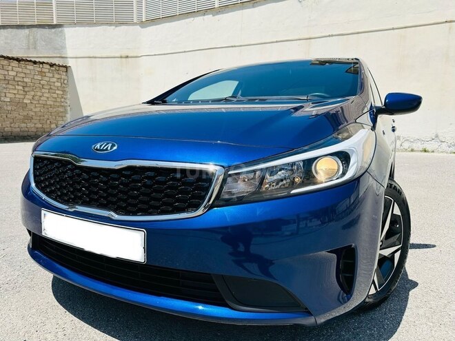 Kia Forte-1