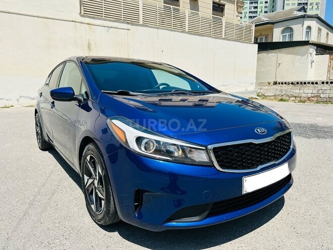 Kia Forte-3