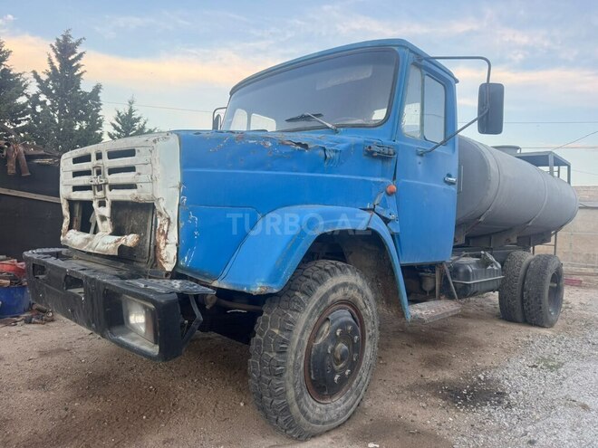 ZIL 130-2