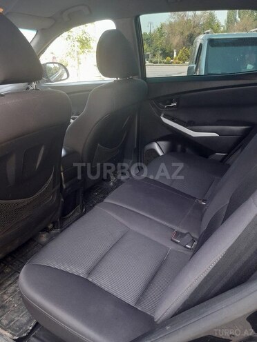 Ssang Yong Korando-5