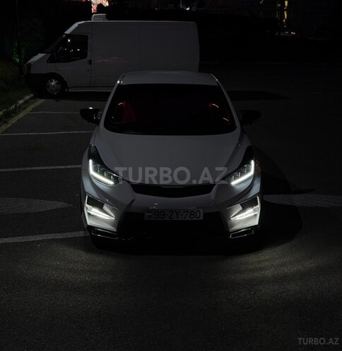 Hyundai Avante-2