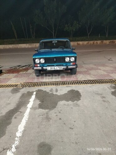 LADA (VAZ) 2106-1