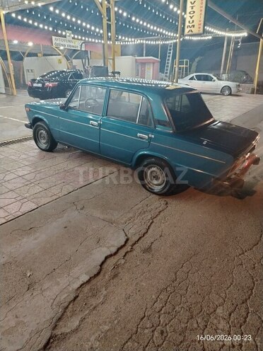 LADA (VAZ) 2106-3
