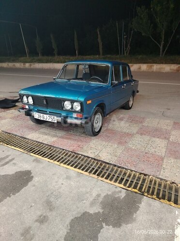 LADA (VAZ) 2106-2