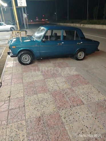LADA (VAZ) 2106-4