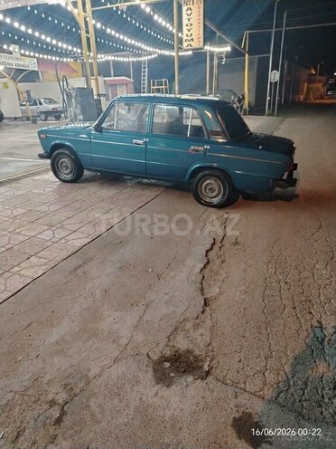 LADA (VAZ) 2106-7