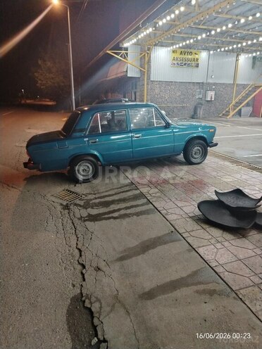 LADA (VAZ) 2106-6
