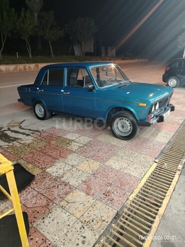 LADA (VAZ) 2106-5