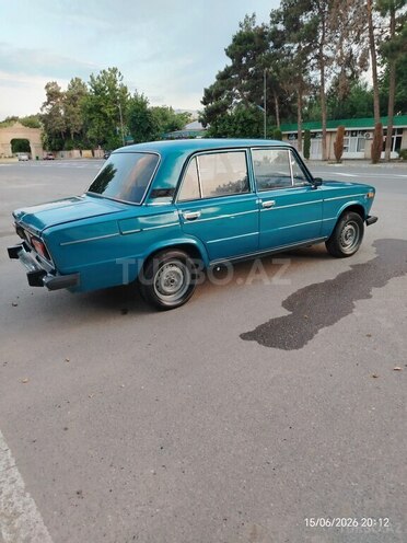LADA (VAZ) 2106-10