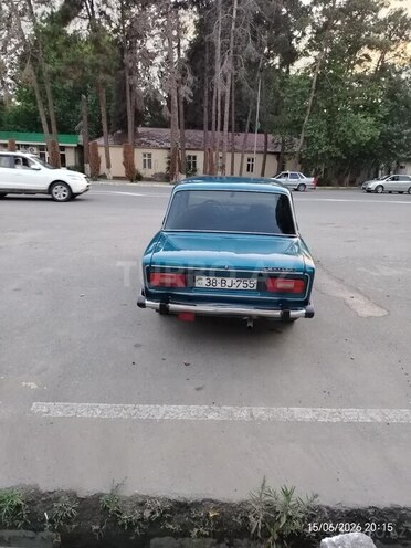 LADA (VAZ) 2106-9
