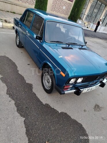 LADA (VAZ) 2106-8