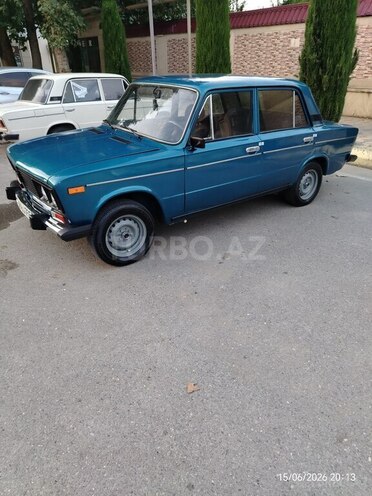 LADA (VAZ) 2106-11