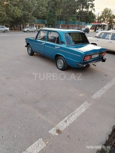 LADA (VAZ) 2106-12
