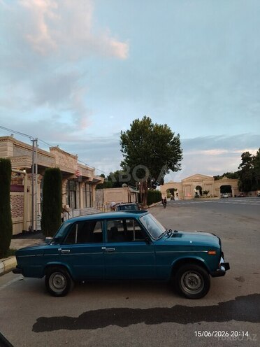 LADA (VAZ) 2106-13