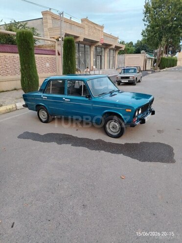 LADA (VAZ) 2106-14