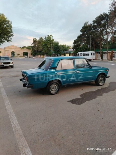LADA (VAZ) 2106-17