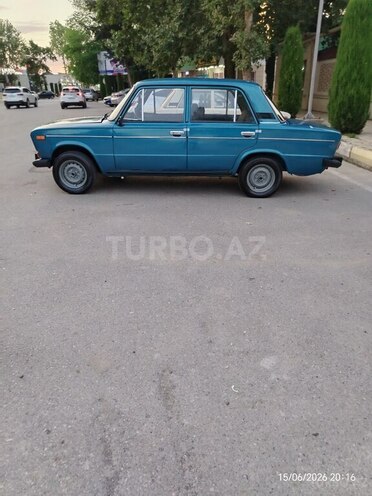 LADA (VAZ) 2106-16