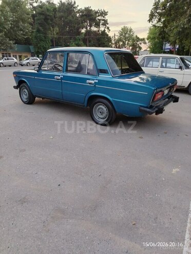 LADA (VAZ) 2106-15