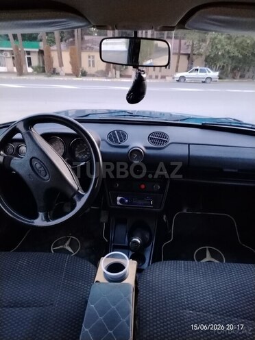 LADA (VAZ) 2106-18