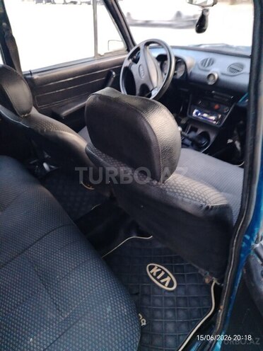 LADA (VAZ) 2106-19