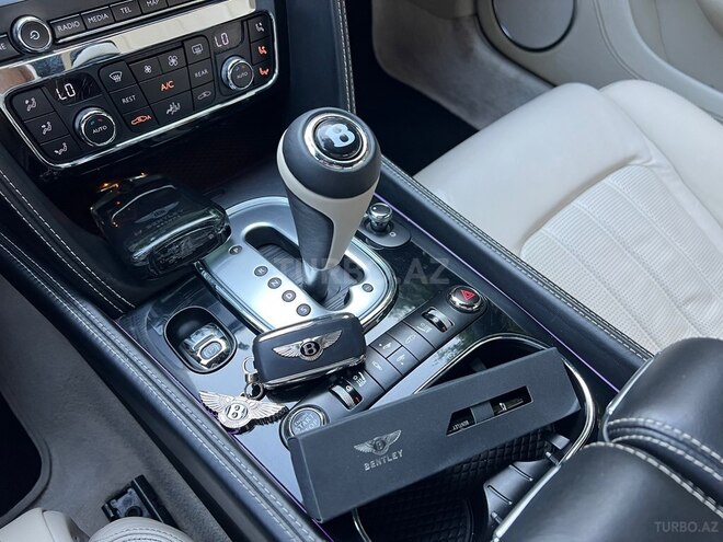 Bentley Continental GT-14