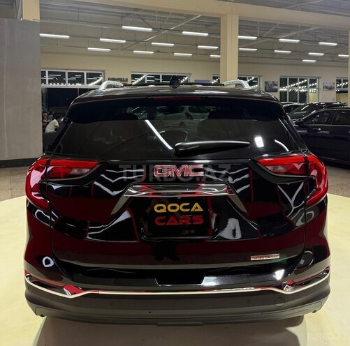 GMC Terrain-10