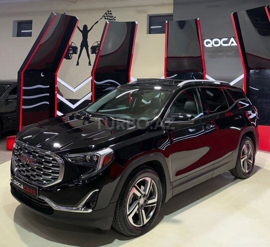 GMC Terrain-3