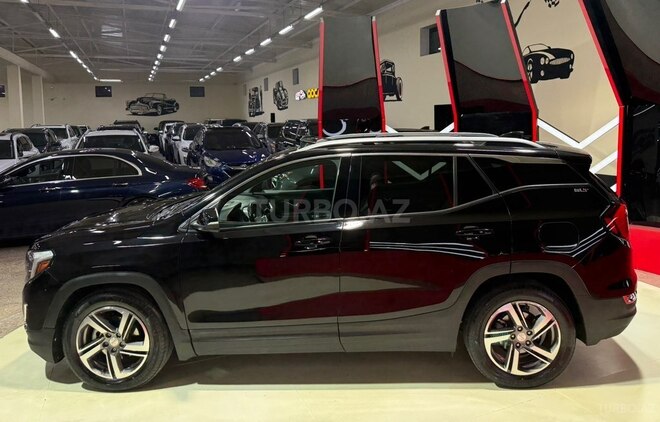 GMC Terrain-4