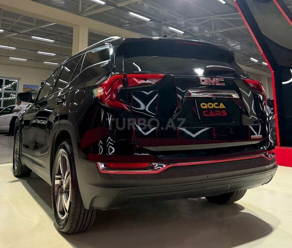 GMC Terrain-9
