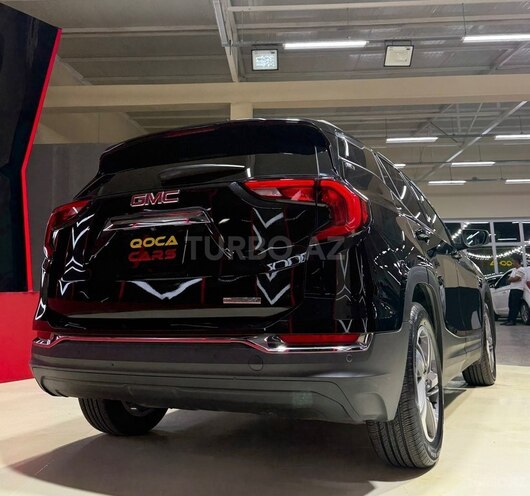GMC Terrain-8