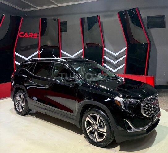 GMC Terrain-2