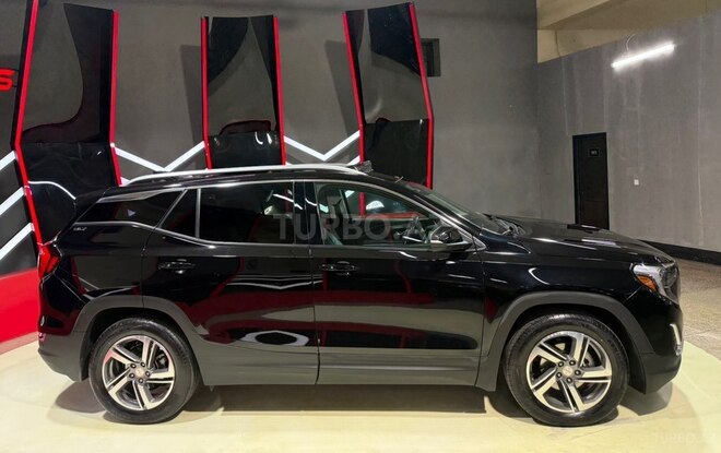 GMC Terrain-5