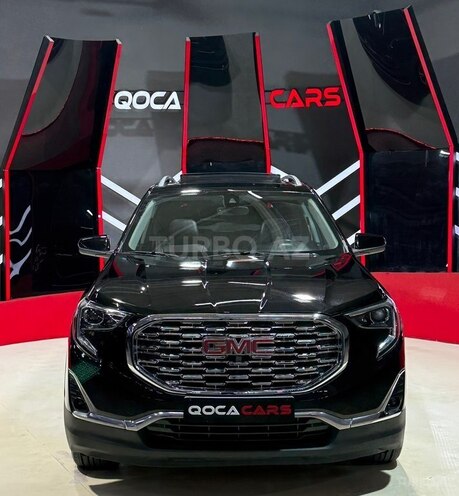 GMC Terrain-1