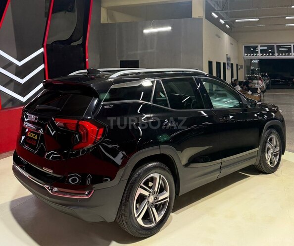 GMC Terrain-7