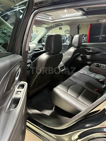 GMC Terrain-16